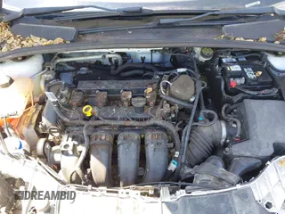 2013 Ford Focus SE with VIN 1FADP3F26DL340707, listed as a IAAI auction lot 42588722 with 71,907 mi miles and . Bid and sale history available at DreamBid. Image 10.
