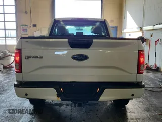 2017 Ford F-150 XL with VIN 1FTEX1EP3HKC76119, listed as a IAAI auction lot 42844369 with 193,396 mi miles and . Bid and sale history available at DreamBid. Image 38.