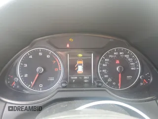 2016 Audi Q5 Premium Plus с VIN WA1L2AFP5GA016081, выставлен на аукционе Copart как лот 62675115 с пробегом 150 099 миль миль и Чистый • Clean title. История ставок и продаж доступна на DreamBid. Изображение 9.