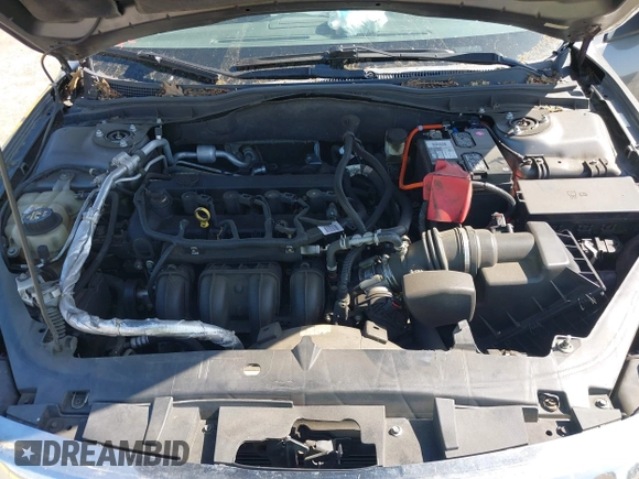 2010 Ford Fusion SE with VIN 3FAHP0HA2AR233994, listed as a IAAI auction lot 42204335 with 194,068 mi miles and . Bid and sale history available at DreamBid. Image 10.