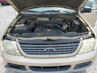 2002 Ford Explorer XLT with VIN 1FMZU63E32ZA07962, listed as a Copart auction lot 59545285 with Not provided miles and Salvage title. Bid and sale history available at DreamBid. Image 12.