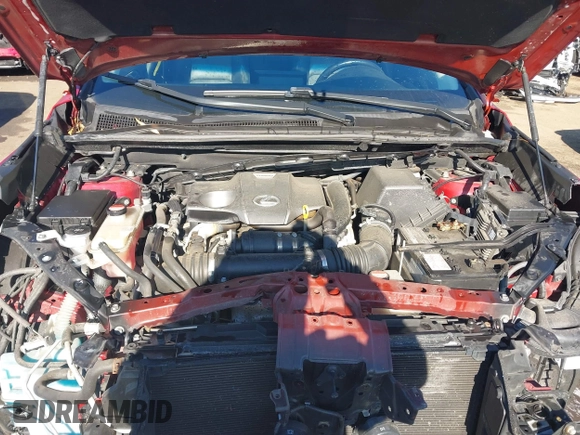 2016 Lexus NX 200t with VIN JTJBARBZ9G2052633, listed as a IAAI auction lot 41449501 with 57,686 mi miles and . Bid and sale history available at DreamBid. Image 10.