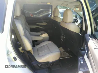 2023 Subaru Ascent Limited z VIN 4S4WMAUD3P3407493, wystawiony jako IAAI lot #42595716 z przebiegiem 16 743 mil mil oraz . Historia ofert i sprzedaży dostępna na DreamBid. Obrazek 8.