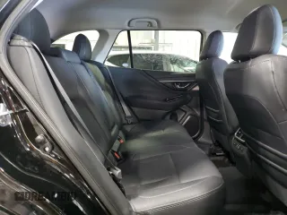 2024 Subaru Outback Limited с VIN 4S4BTAMC6R3274238, выставлен на аукционе Copart как лот 54422445 с пробегом 8 272 миль миль и Списание • Salvage title. История ставок и продаж доступна на DreamBid. Изображение 11.