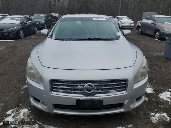 2011 Nissan Maxima 3.5 SV with VIN 1N4AA5AP2BC802079, listed as a Copart auction lot 52694415 with 191,803 mi miles and Clean Title. Bid and sale history available at carsss.com. Image 5.