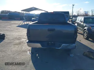 2012 Toyota Tundra 4WD Truck with VIN 5TFDW5F10CX259337, listed as a IAAI auction lot 41854421 with 168,577 mi miles. Bid and sale history available at carsss.com. Image 16.
