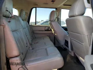 2017 Lincoln Navigator Select z VIN 5LMJJ3JT9HEL04219, wystawiony jako Copart lot #46553165 z przebiegiem 163 710 mil mil oraz Czysty tytuł • Clean title. Historia ofert i sprzedaży dostępna na DreamBid. Obrazek 11.