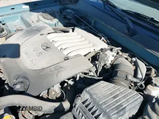 2005 Hyundai Sonata GLS z VIN KMHWF35H65A110640, wystawiony jako IAAI lot #43374743 z przebiegiem 120 692 mil mil oraz . Historia ofert i sprzedaży dostępna na DreamBid. Obrazek 19.