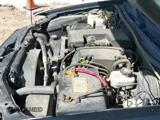 2004 Chevrolet Colorado LS ZQ8 с VIN 1GCCS146448199752, выставлен на аукционе IAAI как лот 42540145 с пробегом 229 022 миль миль и . История ставок и продаж доступна на DreamBid. Изображение 19.