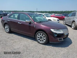 2012 Lincoln MKZ с VIN 3LNHL2JC0CR829293, выставлен на аукционе IAAI как лот 42826376 с пробегом 189 428 миль миль и . История ставок и продаж доступна на DreamBid. Изображение 1.