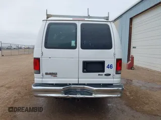 2012 Ford Econoline Cargo Super Duty Commercial z VIN 1FTSS3EL5CDB20204, wystawiony jako IAAI lot #41520820 z przebiegiem 195 459 mil mil oraz . Historia ofert i sprzedaży dostępna na DreamBid. Obrazek 17.