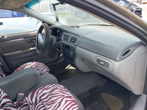 2003 Ford Taurus SE Standard with VIN 1FAFP53U73A172449, listed as a IAAI auction lot 41933160 with 230,002 mi miles. Bid and sale history available at carsss.com. Image 5.