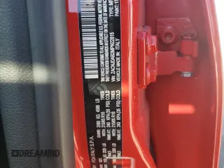 2021 Jeep Renegade Freedom с VIN ZACNJDAB2MPN22815, выставлен на аукционе Copart как лот 72240844 с пробегом 16 370 миль миль и Списание • Salvage title. История ставок и продаж доступна на DreamBid. Изображение 13.