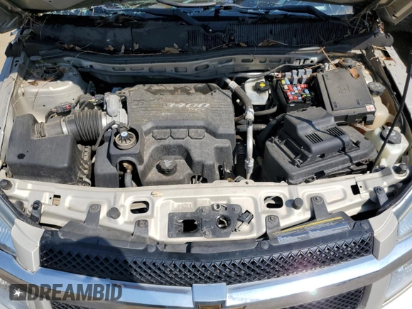 2009 Chevrolet Equinox LT w/2LT with VIN 2CNDL53FX96210627, listed as a Copart auction lot 66512724 with 41,372 mi miles and Salvage Title. Bid and sale history available at carsss.com. Image 12.