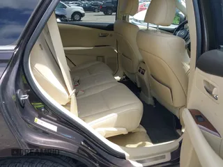 2015 Lexus RX 350 with VIN JTJBK1BA1F2480252, listed as a IAAI auction lot 42295894 with 92,917 mi miles and . Bid and sale history available at DreamBid. Image 8.