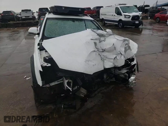 2015 Audi allroad A4 Premium Plus z VIN WA1UFAFL6FA135455, wystawiony jako Copart lot #87817425 z przebiegiem 81 664 mil mil oraz Szkoda całkowita • Salvage title. Historia ofert i sprzedaży dostępna na DreamBid. Obrazek 11.