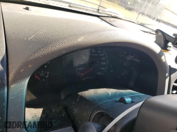 2008 Ford F-150 XL with VIN 1FTRF12W78KE35224, listed as a Copart auction lot 86400554 with Not Provided miles and Salvage Title. Bid and sale history available at carsss.com. Image 9.