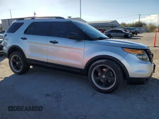 2012 Ford Explorer с VIN 1FMHK7B96CGA31925, выставлен на аукционе Copart как лот 87446714 с пробегом 169 859 миль миль и Списание • Salvage title. История ставок и продаж доступна на DreamBid. Изображение 4.