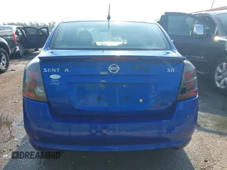 2012 Nissan Sentra SR with VIN 3N1AB6AP5CL638140, listed as a IAAI auction lot 42355339 with 197,597 mi miles and . Bid and sale history available at DreamBid. Image 16.
