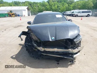 2024 BMW 5 Series 530i xDrive with VIN WBA53FJ01RCP69792, listed as a IAAI auction lot 42240736 with Not provided miles and . Bid and sale history available at DreamBid. Image 12.