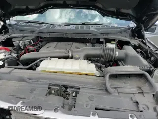 2022 Ford F-150 XL с VIN 1FTFW1E8XNKD89383, выставлен на аукционе Copart как лот 71007315 с пробегом 21 737 миль миль и Списание • Salvage title. История ставок и продаж доступна на DreamBid. Изображение 13.