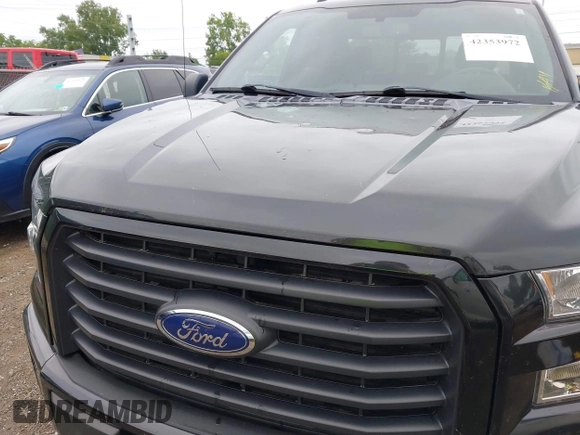 2015 Ford F-150 XLT с VIN 1FTEX1EP1FFB80155, выставлен на аукционе IAAI как лот 42353972 с пробегом 127 535 миль миль и . История ставок и продаж доступна на DreamBid. Изображение 6.