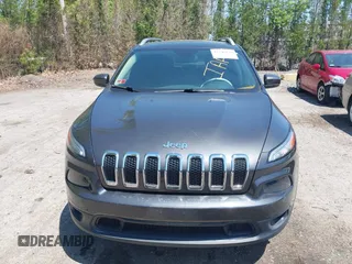 2016 Jeep Cherokee Latitude with VIN 1C4PJMCB0GW187750, listed as a IAAI auction lot 42246831 with 109,537 mi miles and . Bid and sale history available at DreamBid. Image 12.