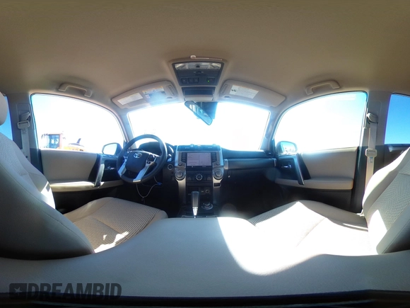 2023 Toyota 4Runner SR5 с VIN JTEMU5JR1P6139377, выставлен на аукционе IAAI как лот 41600169 с пробегом 34 513 миль миль и . История ставок и продаж доступна на DreamBid. Изображение 18.
