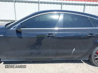 2013 Audi A7 Prestige with VIN WAU2GAFC0DN054304, listed as a IAAI auction lot 41717873 with 168,651 mi miles and . Bid and sale history available at DreamBid. Image 15.