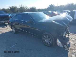 2012 Mercedes-Benz E 350 Luxury with VIN WDDHF5KB0CA547352, listed as a IAAI auction lot 41628287 with 52,993 mi miles and . Bid and sale history available at DreamBid. Image 1.