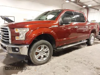 2016 Ford F-150 XL with VIN 1FTEW1CF6GKD56977, listed as a IAAI auction lot 41705597 with 114,743 mi miles and . Bid and sale history available at carsss.com. Image 20.
