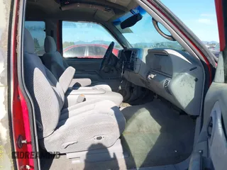 1997 Chevrolet Silverado 1500 with VIN 1GCEK19R1VE268315, listed as a IAAI auction lot 42033977 with 183,787 mi miles and . Bid and sale history available at DreamBid. Image 5.