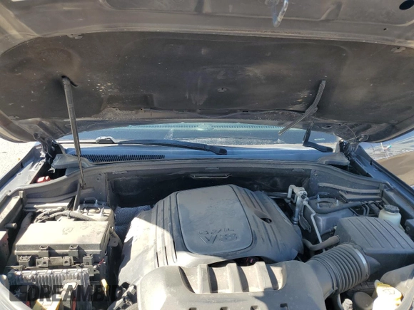 2014 Jeep Grand Cherokee Limited with VIN 1C4RJFBT6EC410774, listed as a Copart auction lot 58011005 with 166,506 mi miles and Salvage title. Bid and sale history available at DreamBid. Image 12.