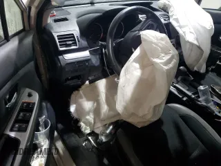 2016 Subaru Crosstrek Premium z VIN JF2GPABC3G8317923, wystawiony jako Copart lot #55495405 z przebiegiem Nie podano mil oraz Szkoda całkowita • Salvage title. Historia ofert i sprzedaży dostępna na DreamBid. Obrazek 8.