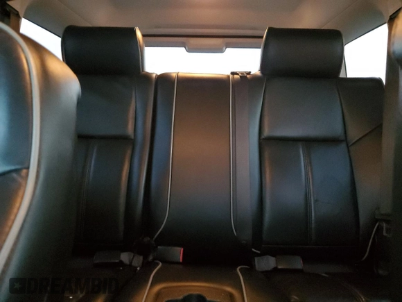 2007 Hummer H3 SUV with VIN 5GTDN13E078177927, listed as a Copart auction lot 75009904 with 127,160 mi miles and Salvage Title. Bid and sale history available at carsss.com. Image 10.