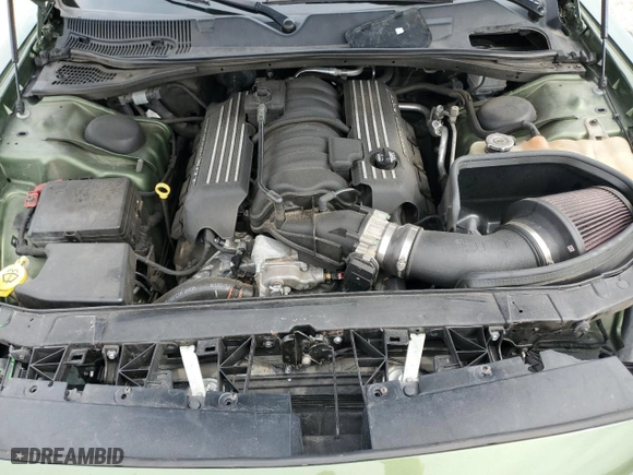 2019 Dodge Challenger R/T Scat Pack Widebody with VIN 2C3CDZFJ7KH518213, listed as a Copart auction lot 46637555 with 65,577 mi miles and Salvage Title. Bid and sale history available at carsss.com. Image 11.