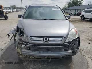 2008 Honda CR-V EX z VIN 3CZRE48548G700170, wystawiony jako Copart lot #54299655 z przebiegiem 162 370 mil mil oraz Szkoda całkowita • Salvage title. Historia ofert i sprzedaży dostępna na DreamBid. Obrazek 5.