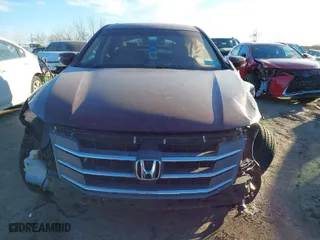 2012 Honda Crosstour EX with VIN 5J6TF3H31CL005782, listed as a IAAI auction lot 41278643 with 93,122 mi miles. Bid and sale history available at carsss.com. Image 12.