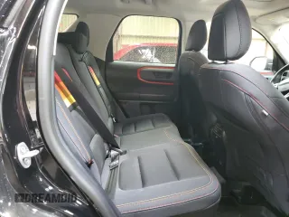 2024 Ford Bronco z VIN 3FMCR9K65RRE68999, wystawiony jako Copart lot #75180264 z przebiegiem 13 368 mil mil oraz Szkoda całkowita • Salvage title. Historia ofert i sprzedaży dostępna na DreamBid. Obrazek 11.