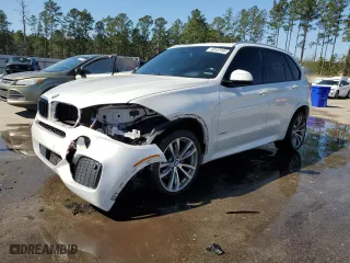 2017 BMW X5 xDrive35i with VIN 5UXKR0C55H0U52963, listed as a Copart auction lot 48542995 with 89,202 mi miles and Salvage Title. Bid and sale history available at carsss.com. Image 1.