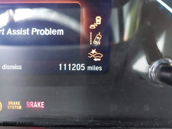 2018 Honda Odyssey EX-L with VIN 5FNRL6H76JB108175, listed as a IAAI auction lot 42031001 with 111,205 mi miles. Bid and sale history available at carsss.com. Image 15.