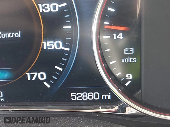 2019 GMC Acadia Denali с VIN 1GKKNPLS0KZ155926, выставлен на аукционе IAAI как лот 42253778 с пробегом 52 860 миль миль и . История ставок и продаж доступна на DreamBid. Изображение 16.