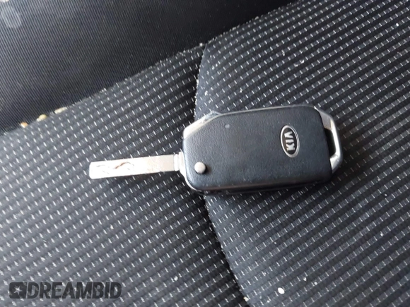 2019 Kia Forte LXS z VIN 3KPF24AD2KE098665, wystawiony jako IAAI lot #42623214 z przebiegiem 124 857 mil mil oraz . Historia ofert i sprzedaży dostępna na DreamBid. Obrazek 11.