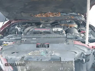 2003 Ford F-250 XL с VIN 1FTNX21P93EC92473, выставлен на аукционе IAAI как лот 41801195 с пробегом Не указан миль и . История ставок и продаж доступна на DreamBid. Изображение 10.