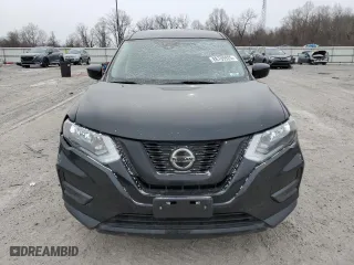 2019 Nissan Rogue SL with VIN 5N1AT2MV9KC786682, listed as a Copart auction lot 88785925 with 47,422 mi miles and Clean Title. Bid and sale history available at carsss.com. Image 5.