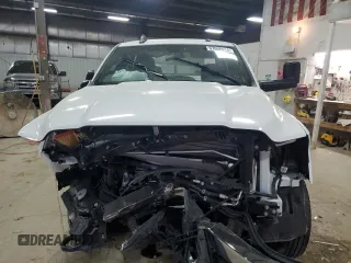 2022 Ram 3500 Tradesman with VIN 3C63R3CL9NG189929, listed as a Copart auction lot 67606914 with 14,659 mi miles and Salvage Title. Bid and sale history available at carsss.com. Image 5.