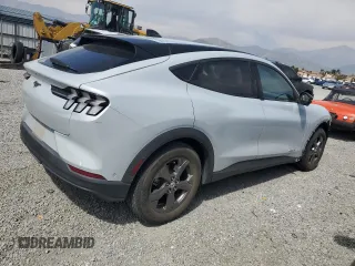 2023 Ford Mustang Mach-E Select с VIN 3FMTK1RM5PMA46901, выставлен на аукционе Copart как лот 55126655 с пробегом 25 845 миль миль и Списание • Salvage title. История ставок и продаж доступна на DreamBid. Изображение 3.