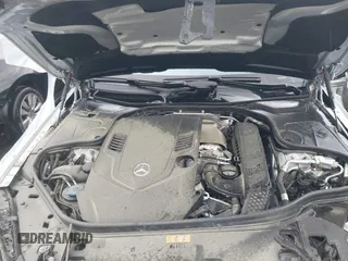2018 Mercedes-Benz S 560 with VIN WDDUG8DB6JA421486, listed as a IAAI auction lot 41784582 with 21,379 mi miles and . Bid and sale history available at carsss.com. Image 10.
