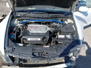 2011 Honda Accord Cpe EX-L with VIN 1HGCS2B8XBA007168, listed as a IAAI auction lot 41469258 with 202,527 mi miles. Bid and sale history available at carsss.com. Image 10.
