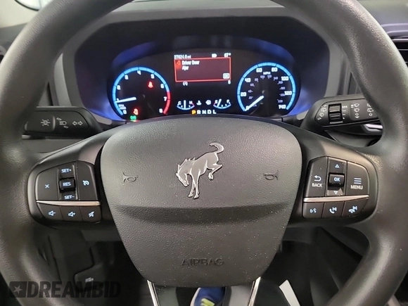 2023 Ford Bronco Sport Big Bend z VIN 3FMCR9B69PRD75724, wystawiony jako IAAI lot #42547276 z przebiegiem 27 623 mil mil oraz . Historia ofert i sprzedaży dostępna na DreamBid. Obrazek 14.